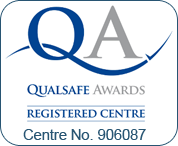 Wales First Aid are a Qualsafe approved Training Centre
